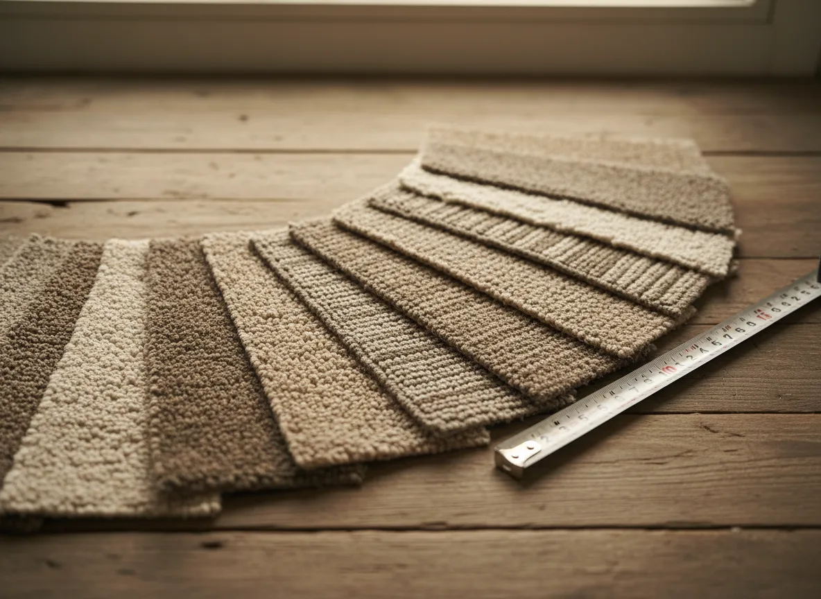 Carpet Installation Phippsburg, ME FAQs